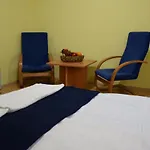 Panzió Zóna üdülő 3*