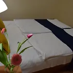 Zóna üdülő 3* Zamárdi