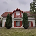 Zóna üdülő 3*