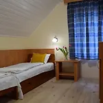 Panzió Zóna üdülő