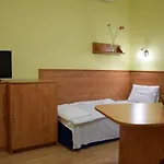 Zóna üdülő 3*