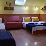 Panzió Zóna üdülő