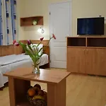 Zóna üdülő Panzió Zamárdi