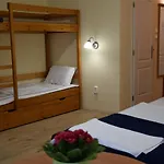Zóna üdülő