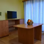 Zóna üdülő