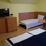Zóna üdülő Panzió Zamárdi