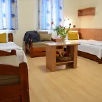 Zóna üdülő 3* Zamárdi