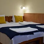 Zóna üdülő Panzió