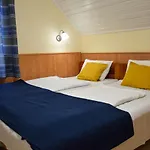 Zóna üdülő Panzió 3*