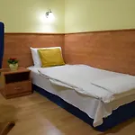Zóna üdülő Panzió Zamárdi
