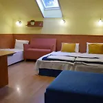Panzió Zóna üdülő Zamárdi