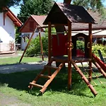 Zóna üdülő Panzió