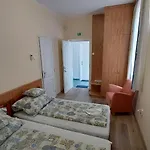 Zóna üdülő Panzió Zamárdi