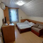 Panzió Zóna üdülő