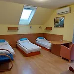Zóna üdülő Panzió Zamárdi