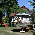 Panzió Zóna üdülő Zamárdi