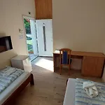 Zóna üdülő Panzió Zamárdi
