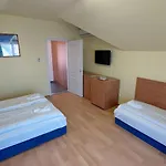 Panzió Zóna üdülő Zamárdi