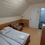 Zóna üdülő Panzió 3*