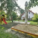 Panzió Zóna üdülő Zamárdi