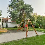 Zóna üdülő Panzió Zamárdi