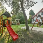 Zóna üdülő Zamárdi