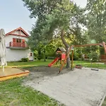 Panzió Zóna üdülő