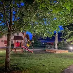 Panzió Zóna üdülő
