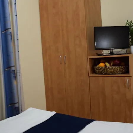Bed & Breakfast Zoeld Zona Ueduelo *