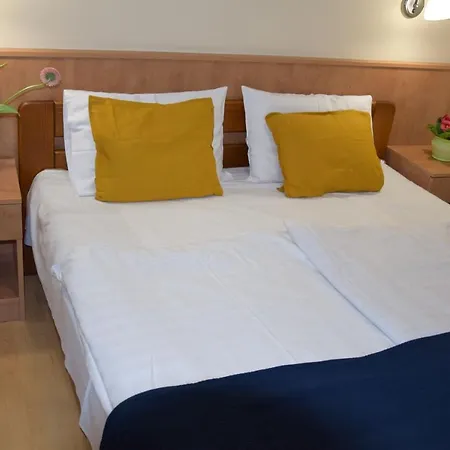 Zoeld Zona Ueduelo Bed & Breakfast *