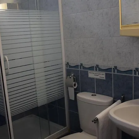 Zoeld Zona Ueduelo Bed & Breakfast