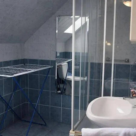 Zoeld Zona Ueduelo Bed & Breakfast *