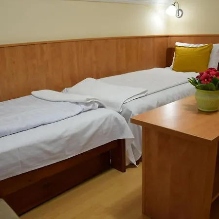 Zoeld Zona Ueduelo Bed & Breakfast *