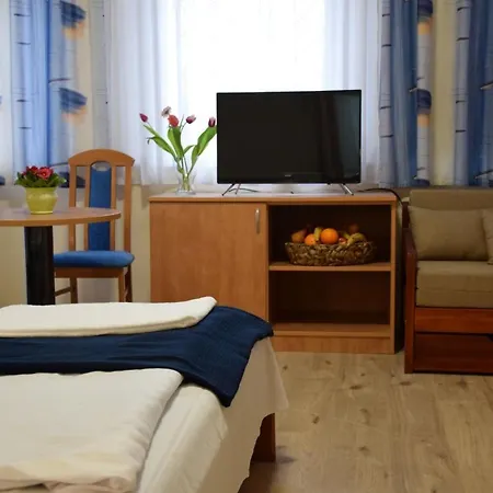 Zoeld Zona Ueduelo Bed & Breakfast *
