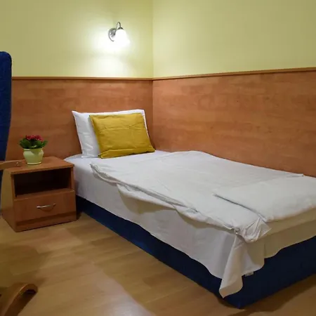 Zoeld Zona Ueduelo Bed & Breakfast Zamardi