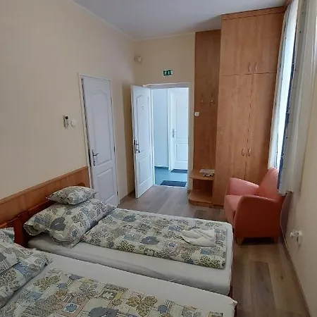 Zoeld Zona Ueduelo Bed & Breakfast Zamardi
