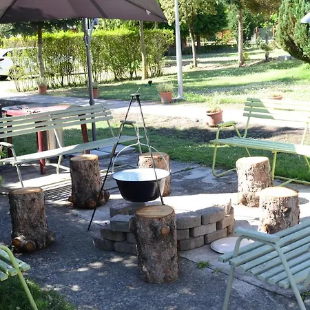 Zoeld Zona Ueduelo Bed & Breakfast Zamárdi