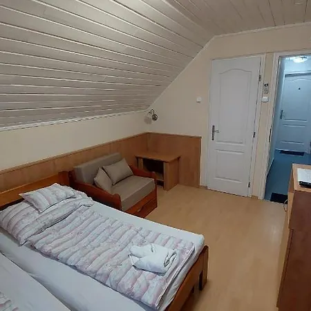 Zoeld Zona Ueduelo Bed & Breakfast *