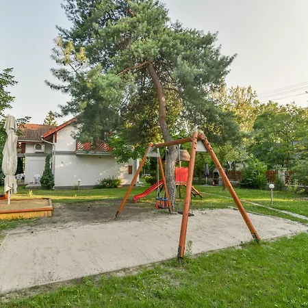 Zoeld Zona Ueduelo Bed & Breakfast Zamárdi