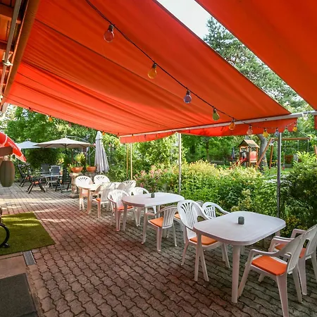Zoeld Zona Ueduelo Bed & Breakfast *
