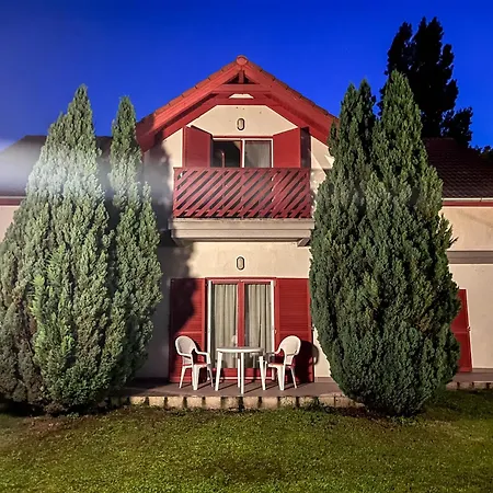Zoeld Zona Ueduelo Nocleg ze śniadaniem 3*