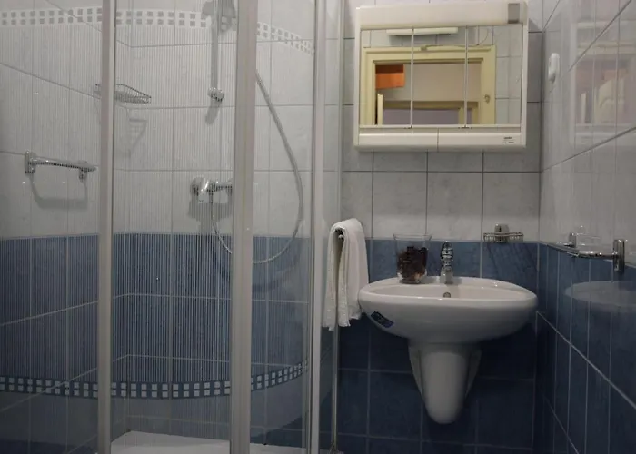Nocleg ze śniadaniem Zoeld Zona Ueduelo
