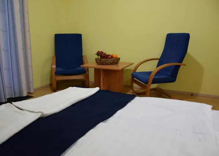 Bed & Breakfast Zoeld Zona Ueduelo 3*
