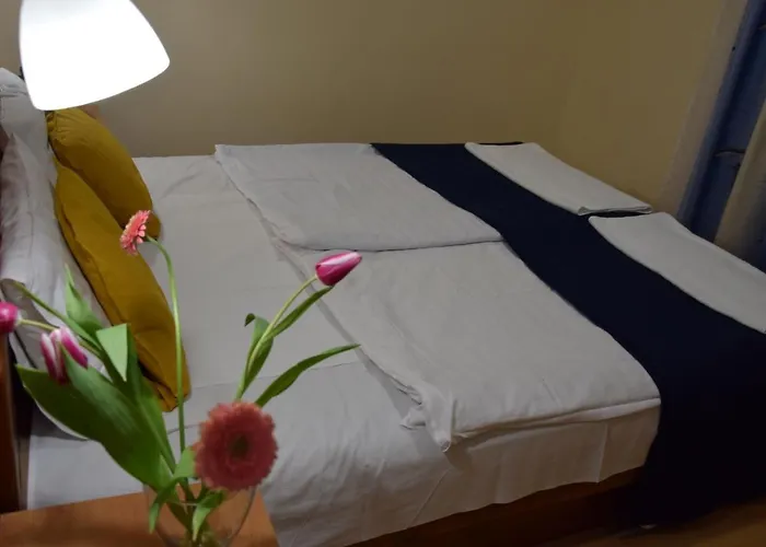 Zoeld Zona Ueduelo 3* Zamárdi