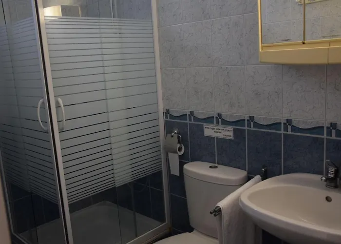 Zoeld Zona Ueduelo Nocleg ze śniadaniem