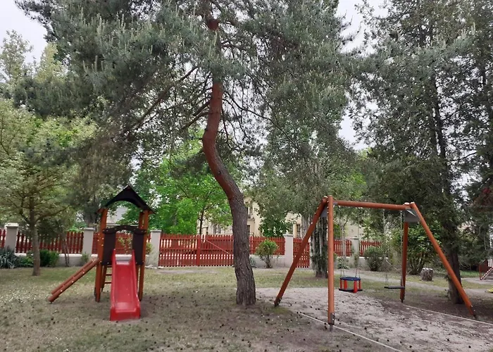 Zoeld Zona Ueduelo 3* Zamárdi