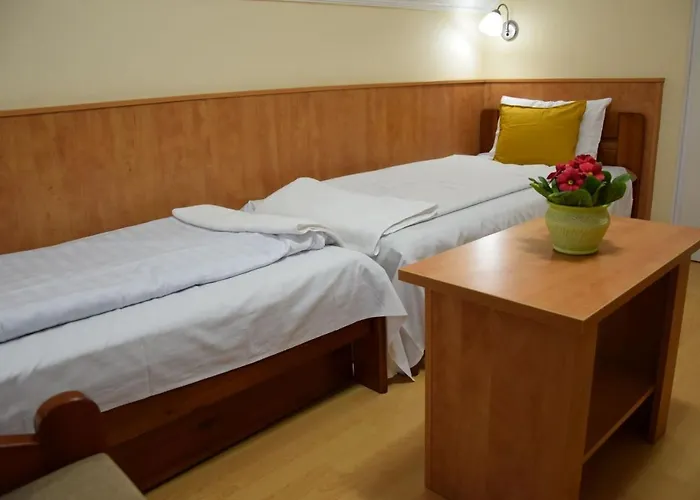 Zoeld Zona Ueduelo Bed & Breakfast 3*