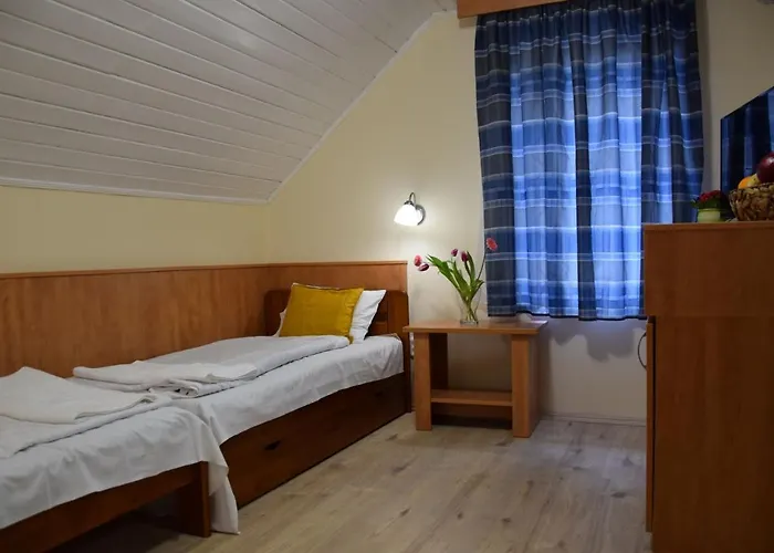 Bed & Breakfast Zoeld Zona Ueduelo