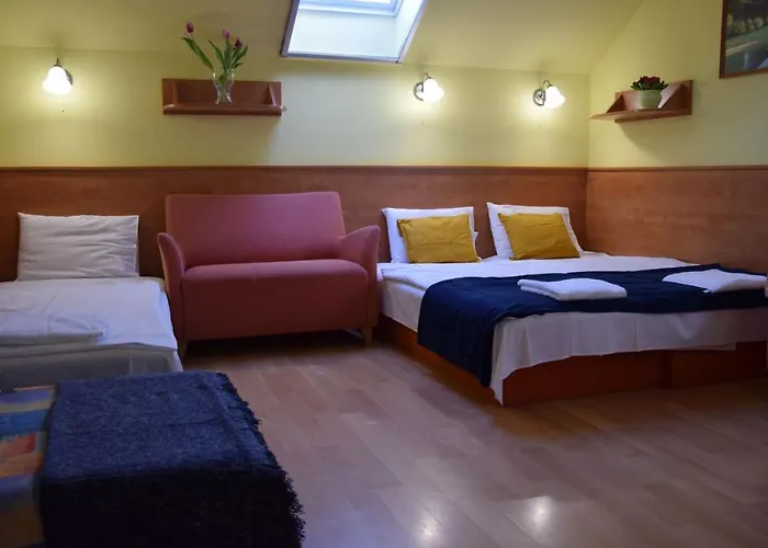 Bed & Breakfast Zoeld Zona Ueduelo