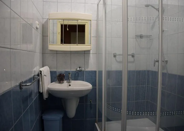 Zoeld Zona Ueduelo Bed & Breakfast Zamárdi